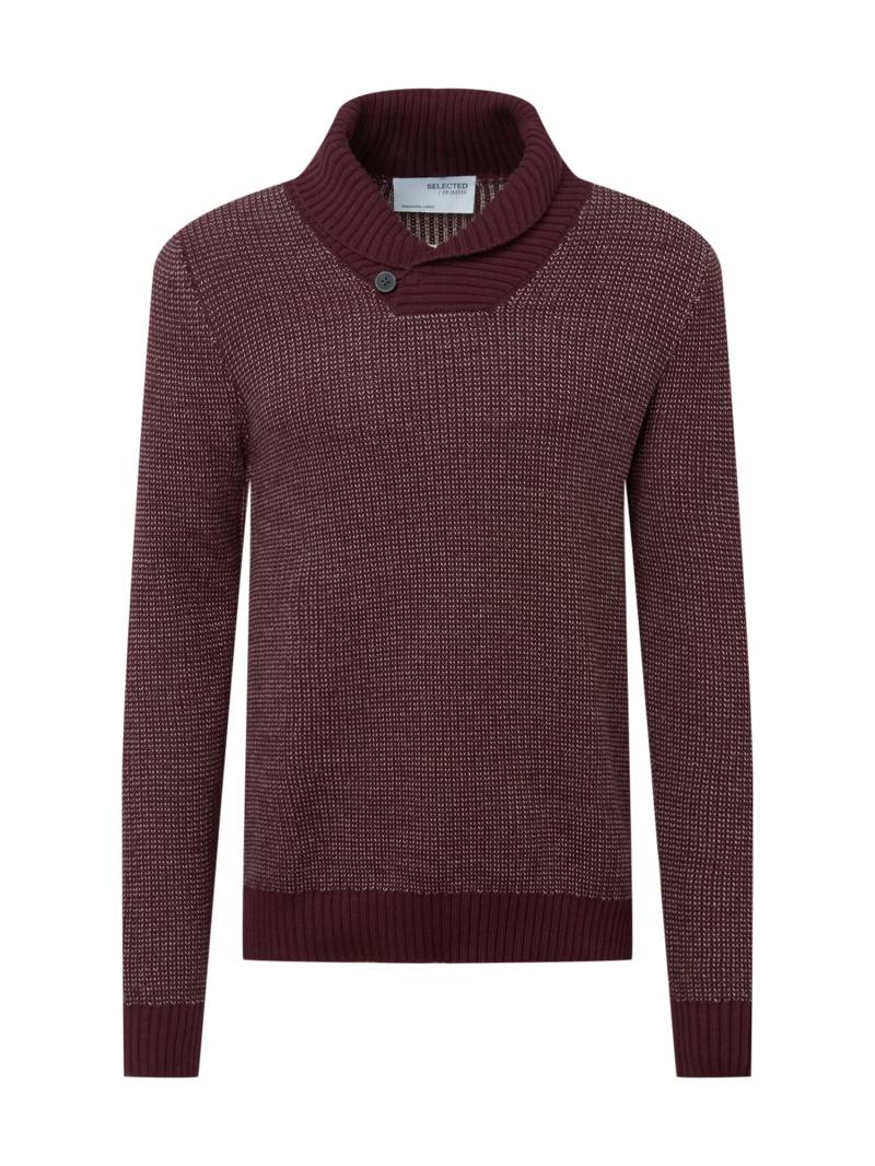 Pullover 'NOAH' von Selected Homme