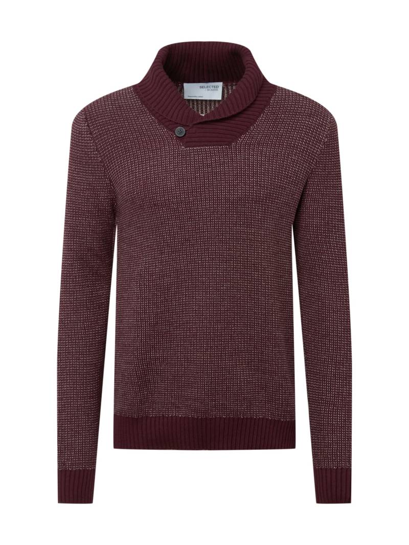 Pullover 'NOAH' von Selected Homme