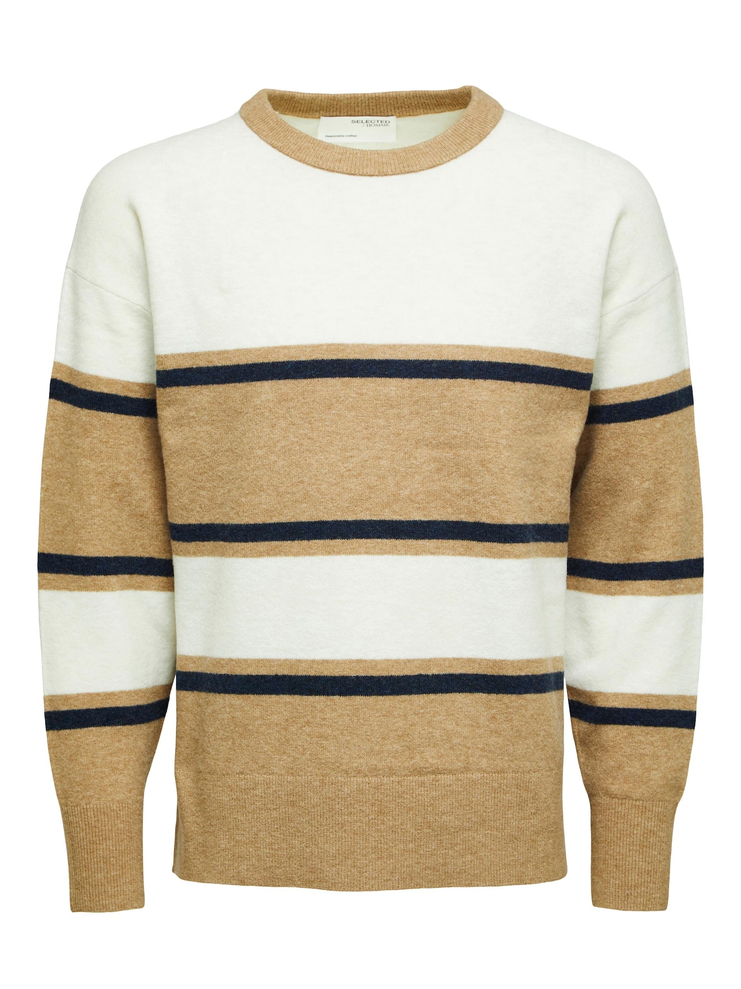 Pullover 'Stace' von Selected Homme