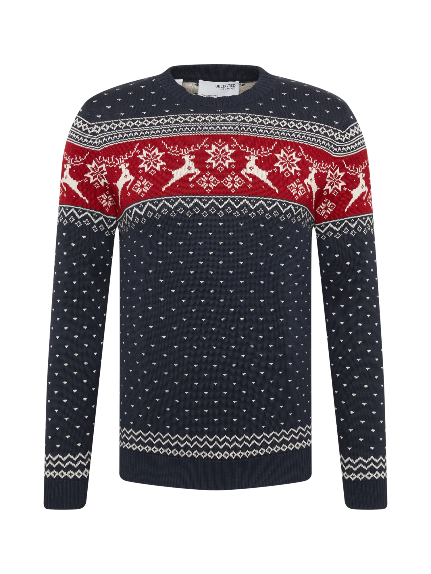Pullover von Selected Homme