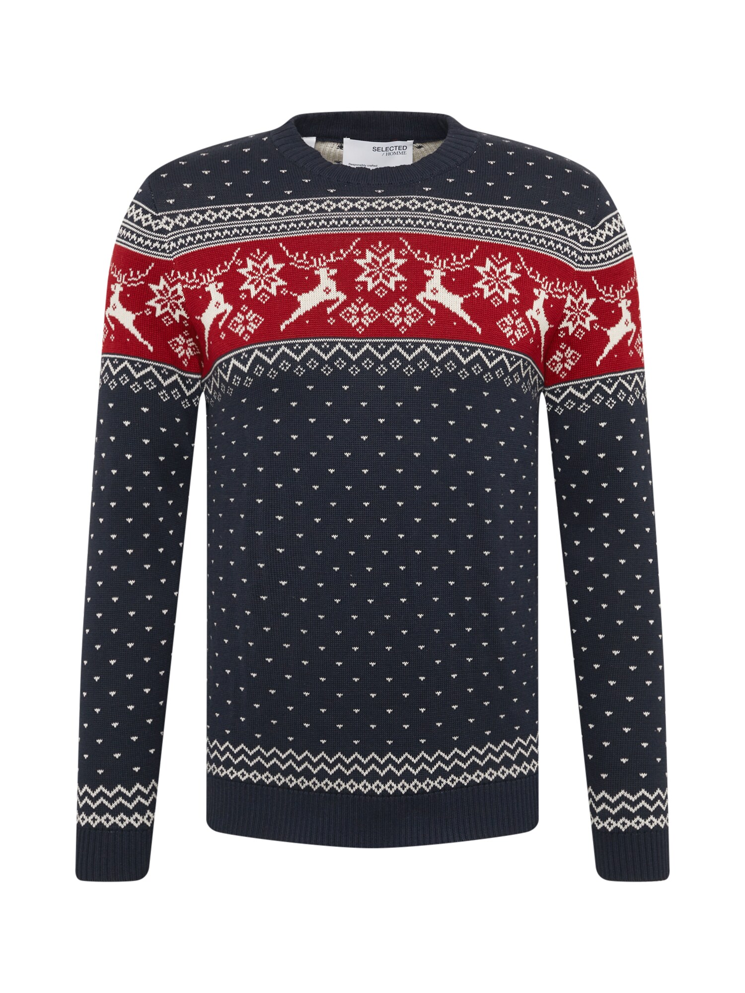 Pullover Pullover von Selected Homme