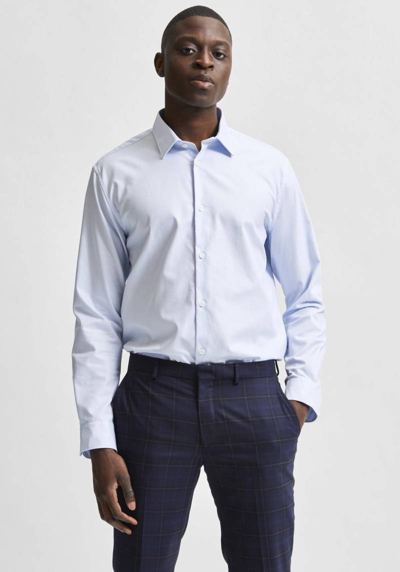 SELECTED HOMME Businesshemd »SLHSLIMETHAN SHIRT« von Selected Homme