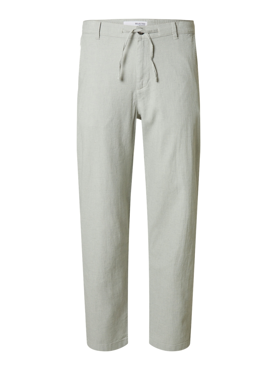 SELECTED HOMME Chinohose »SLH172-SLIMTAPE BRODY LINEN PANT NOOS« SELECTED HOMME Chinohose »SLH172-SLIMTAPE BRODY LINEN PANT NOOS« von Selected Homme