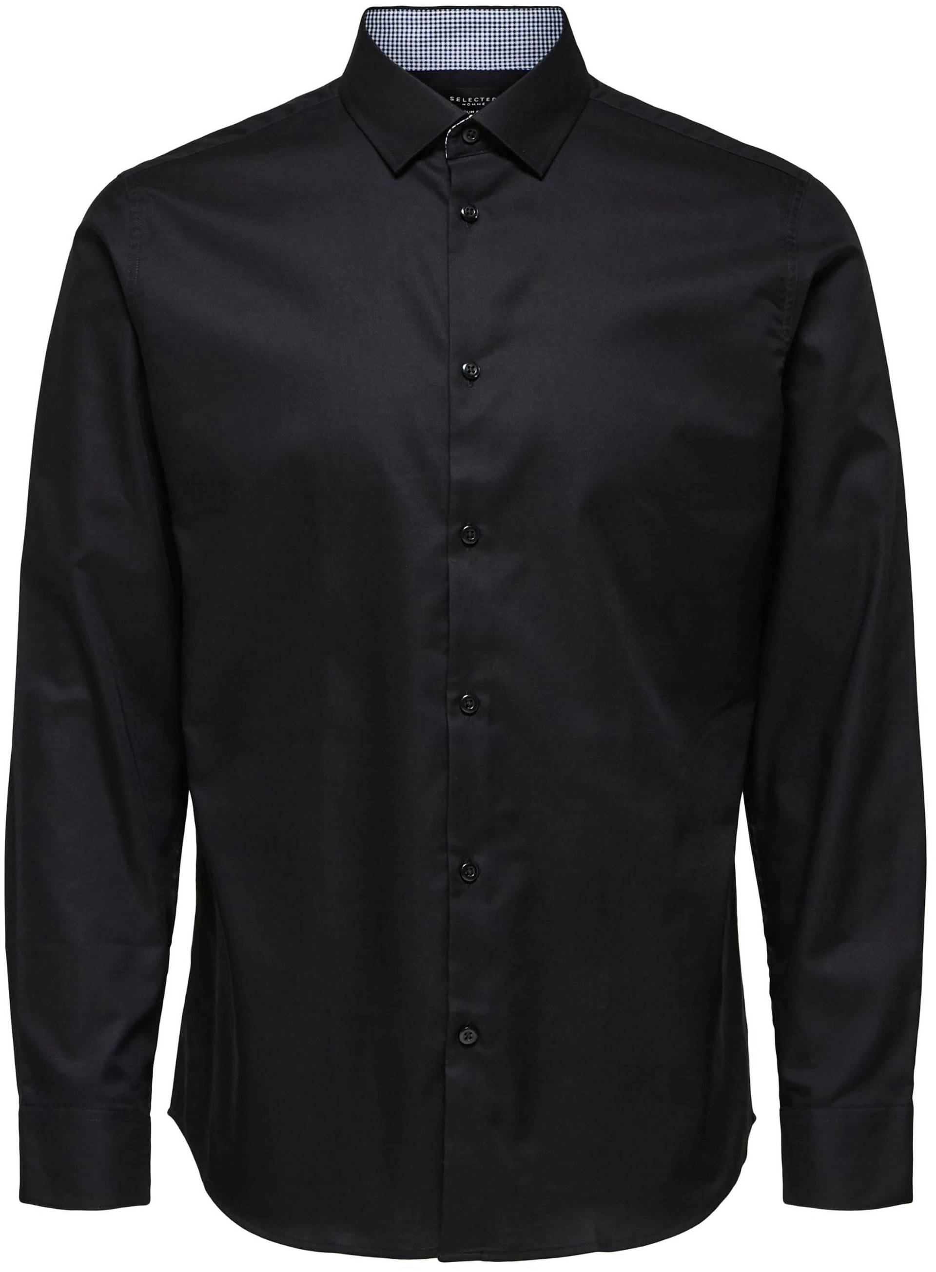 SELECTED HOMME Langarmhemd »MARK SHIRT« von Selected Homme