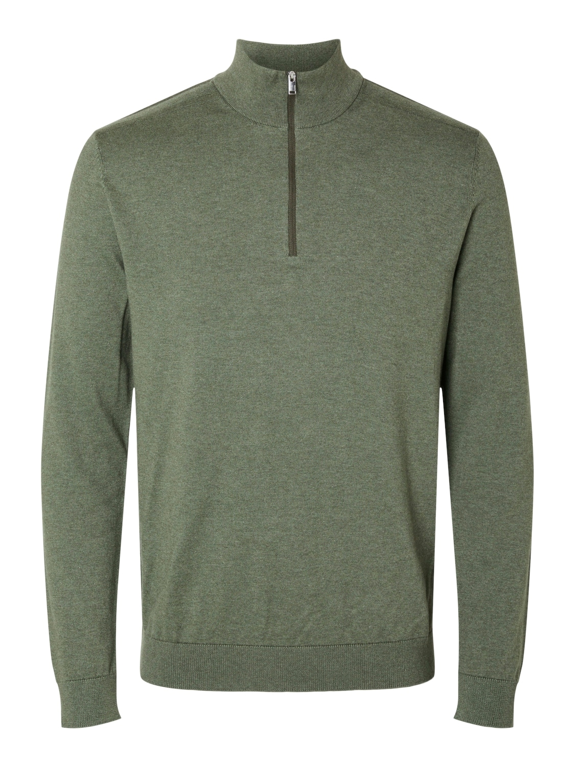 SELECTED HOMME Troyer »SLHBERG HALF ZIP CARDIGAN NOOS« SELECTED HOMME Troyer »SLHBERG HALF ZIP CARDIGAN NOOS« von Selected Homme