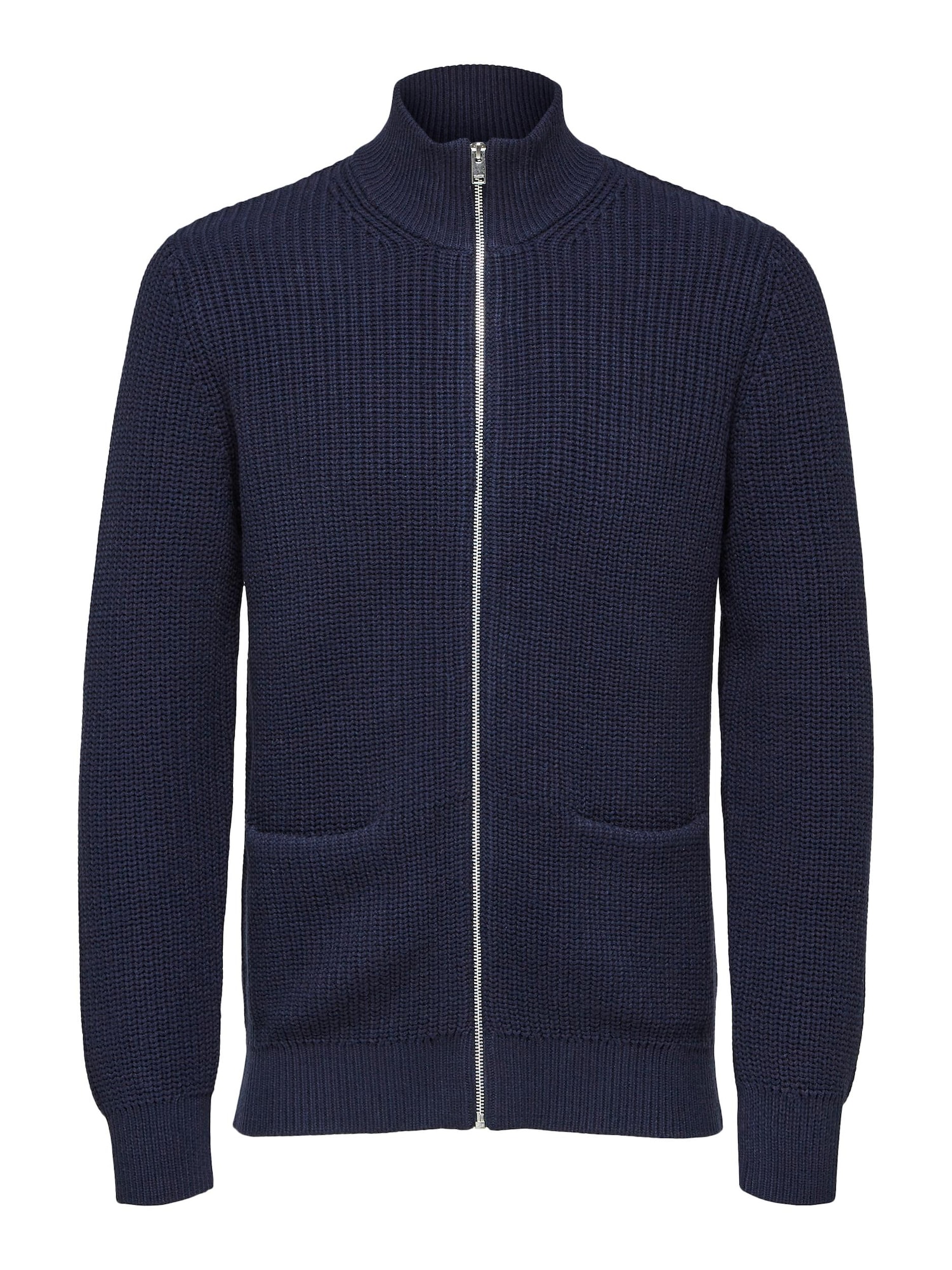 Strickjacke 'Jordy' Strickjacke 'Jordy' von Selected Homme