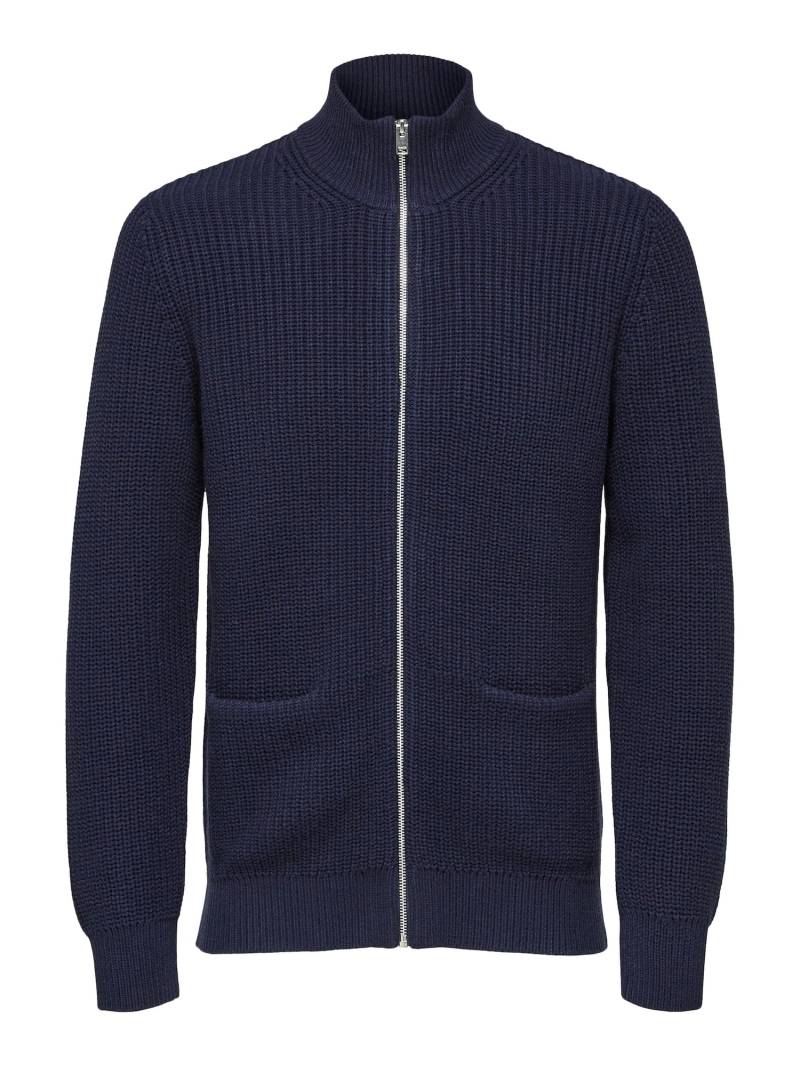 Strickjacke 'Jordy' von Selected Homme