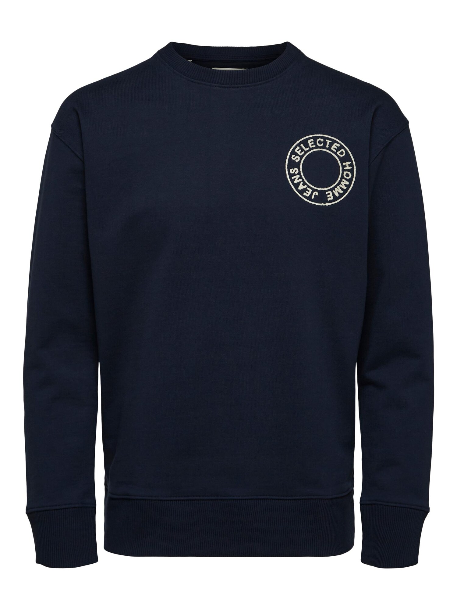 Sweatshirt 'Logan' Sweatshirt 'Logan' von Selected Homme