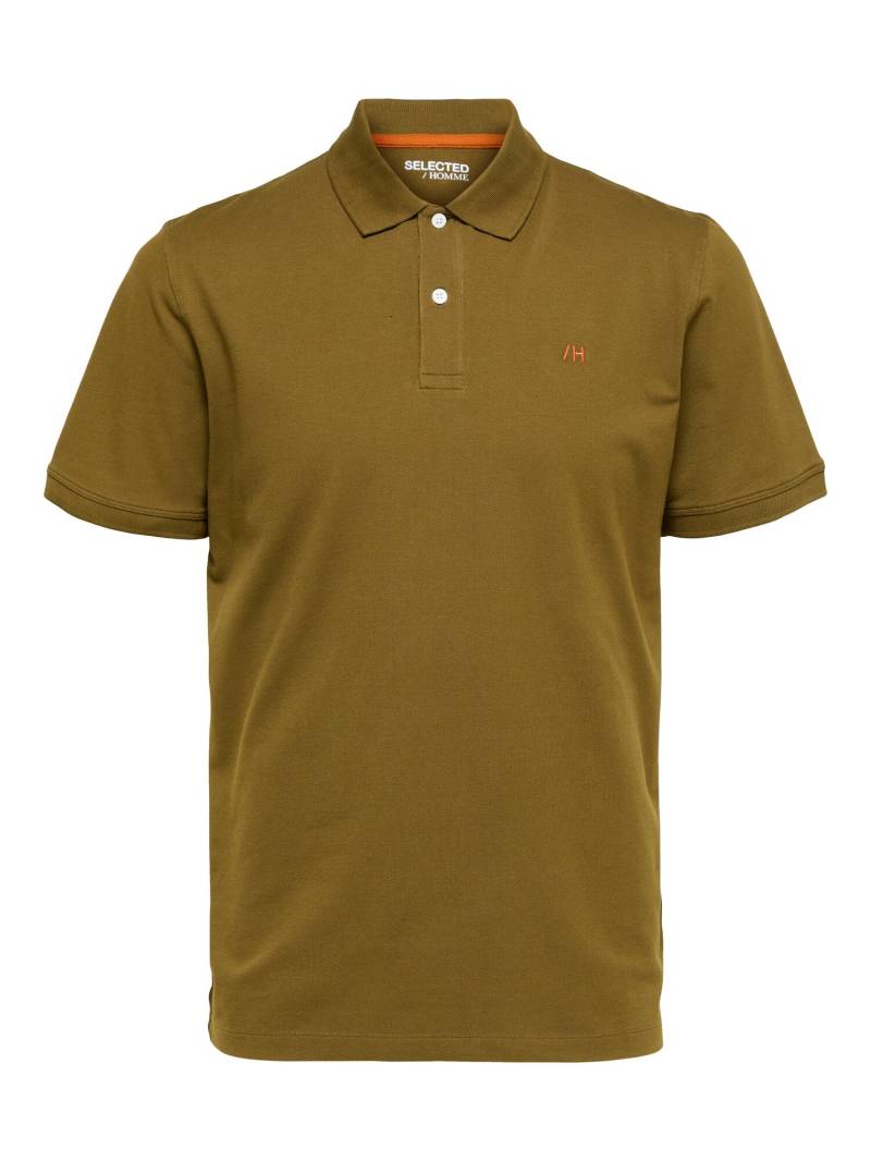 T-Shirt 'Aze' von Selected Homme