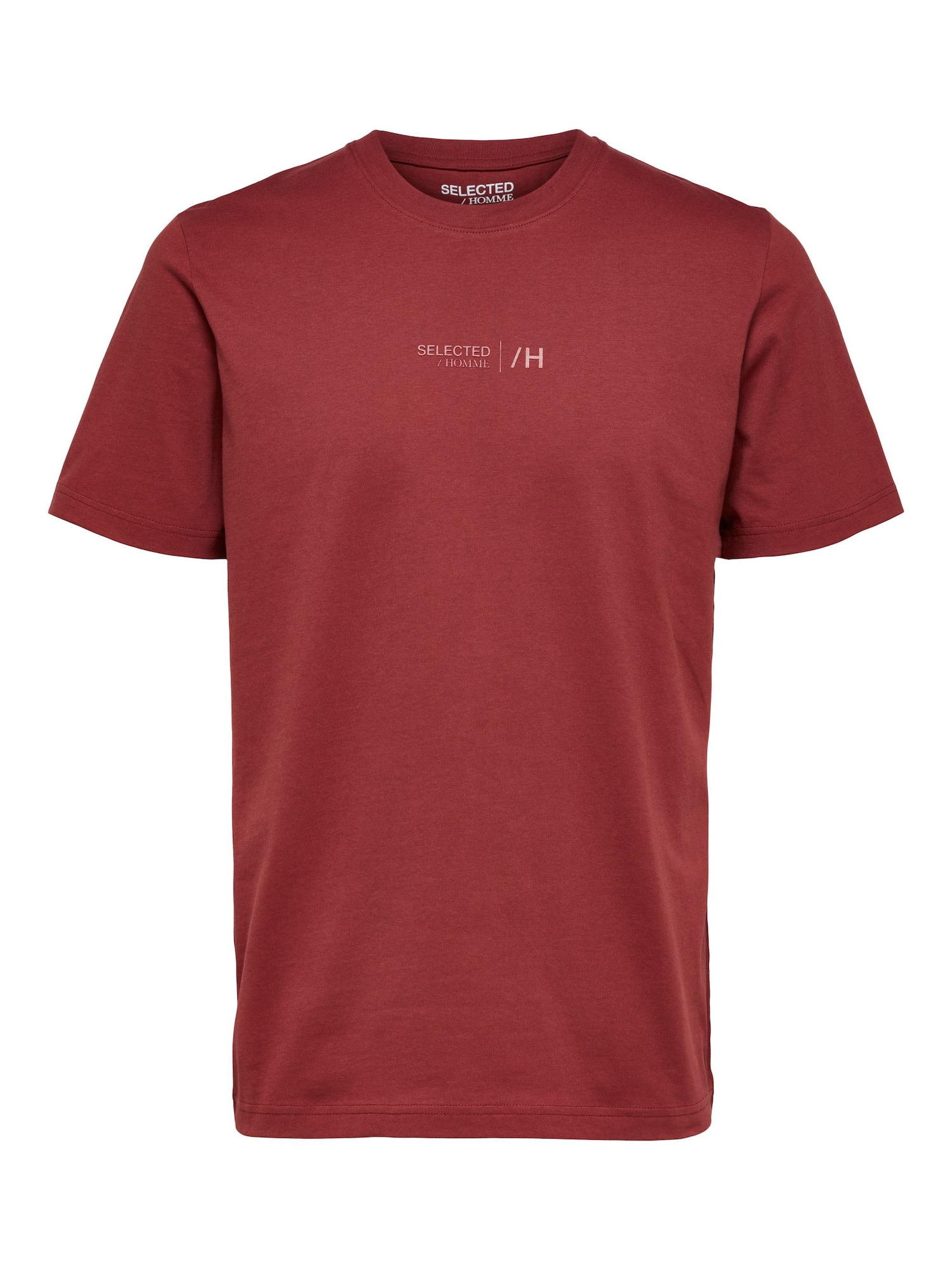 T-Shirt 'BORIS' T-Shirt 'BORIS' von Selected Homme