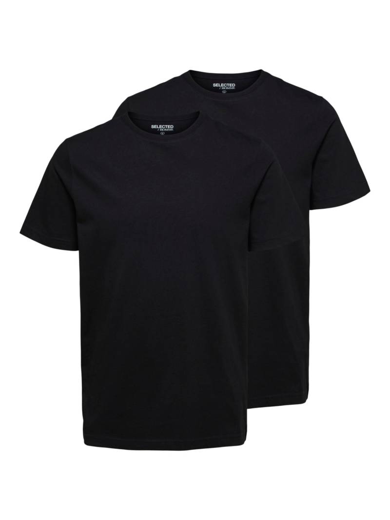 T-Shirt 'Cormac' von Selected Homme