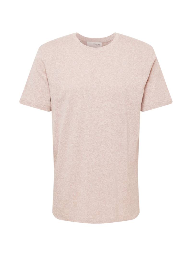 T-Shirt 'EZRA' von Selected Homme