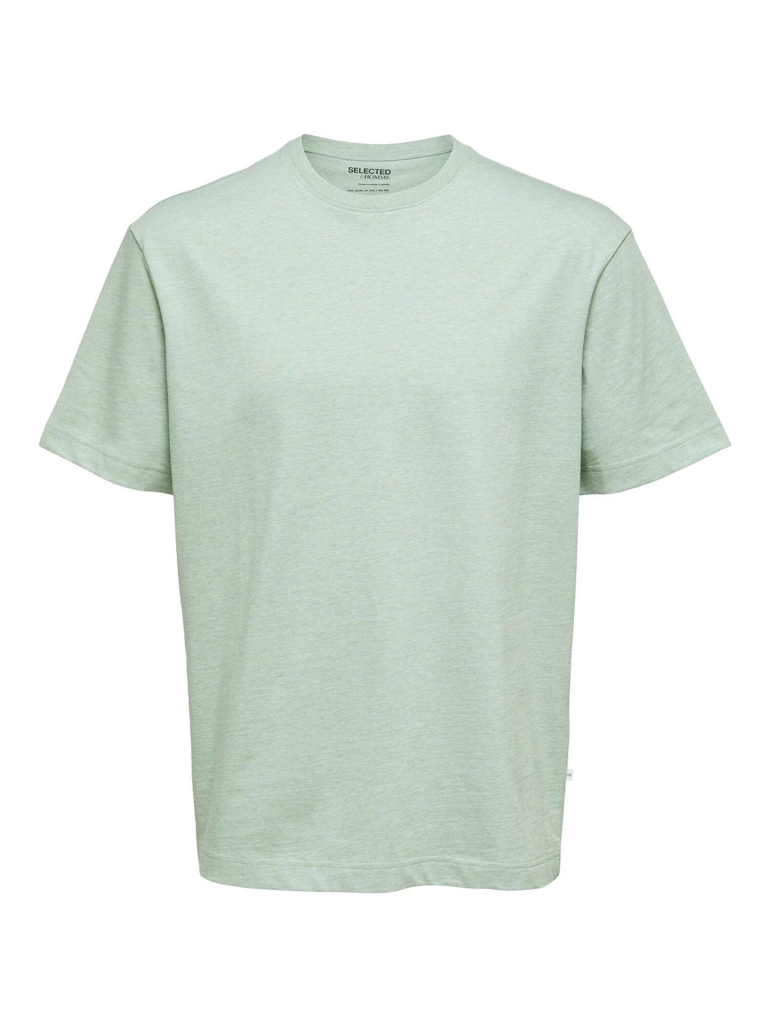 T-Shirt 'Gilman' von Selected Homme