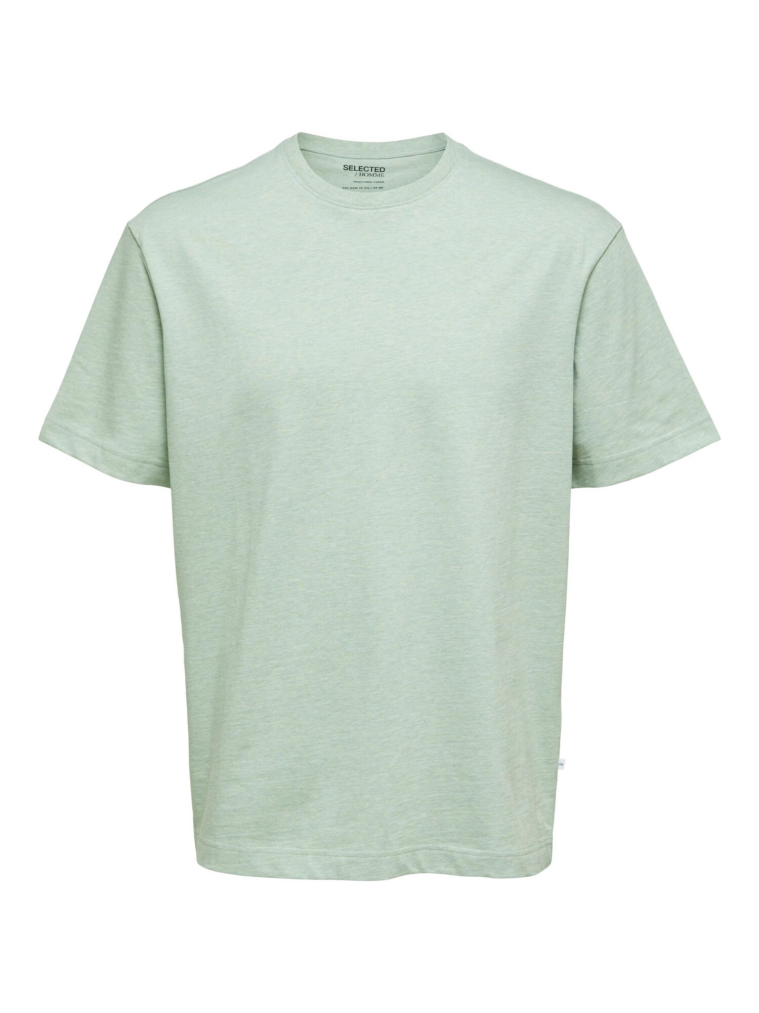 T-Shirt 'Gilman' T-Shirt 'Gilman' von Selected Homme