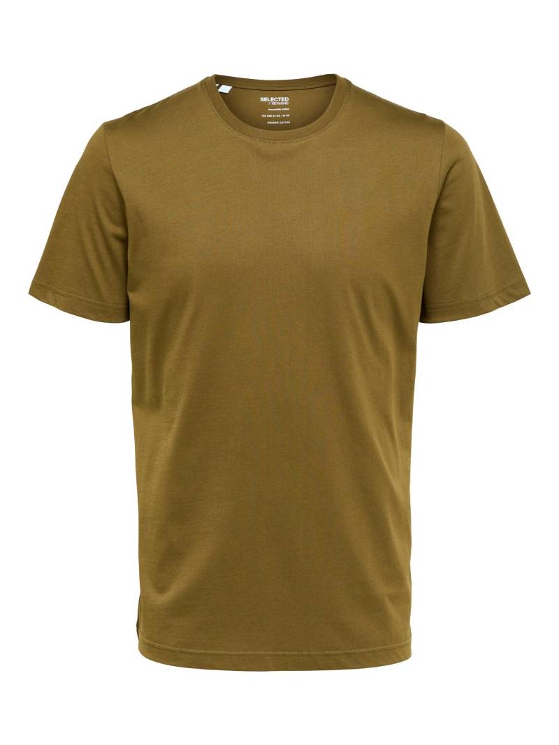 T-Shirt 'Norman' von Selected Homme