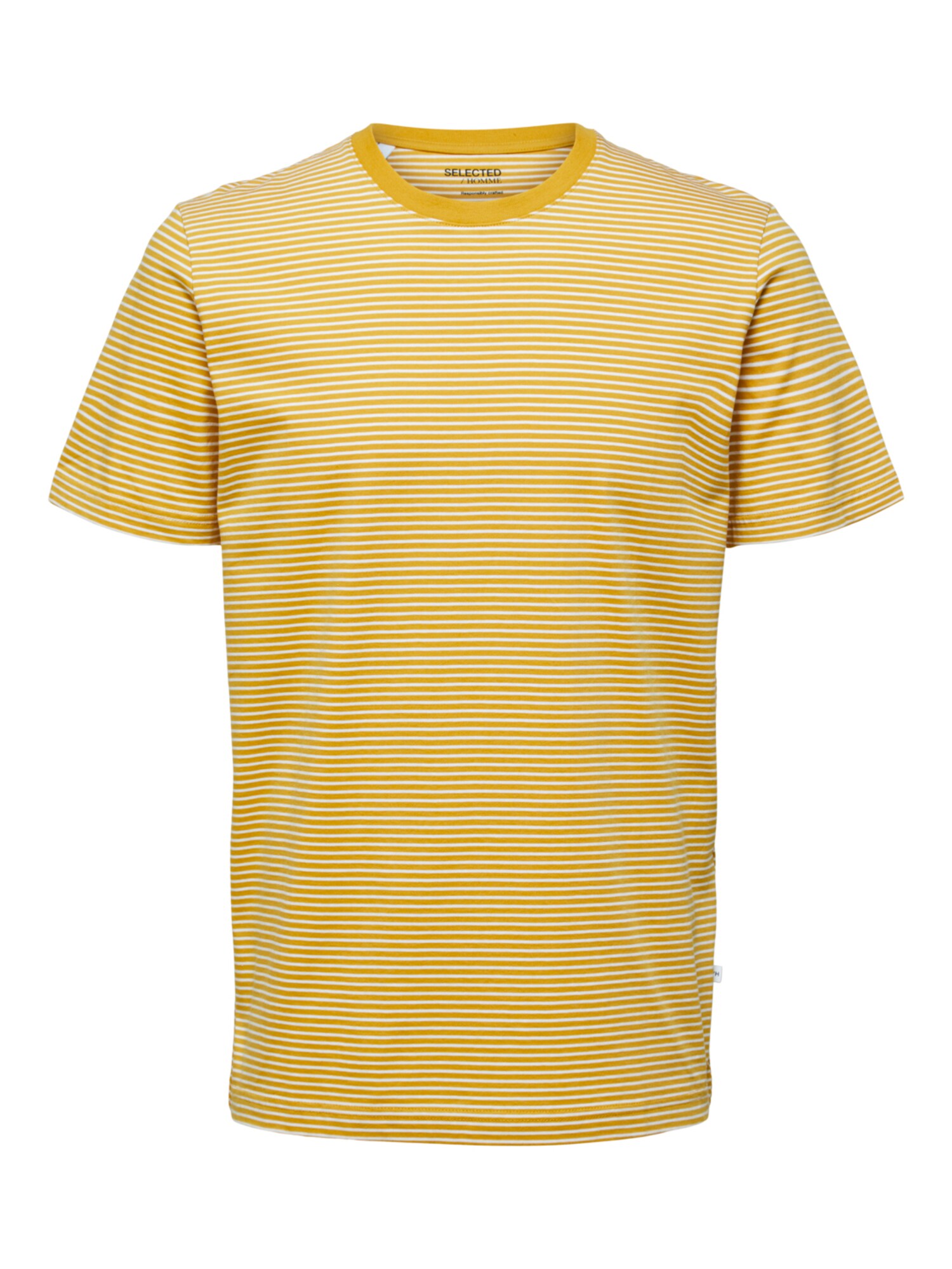T-Shirt 'Norman' T-Shirt 'Norman' von Selected Homme