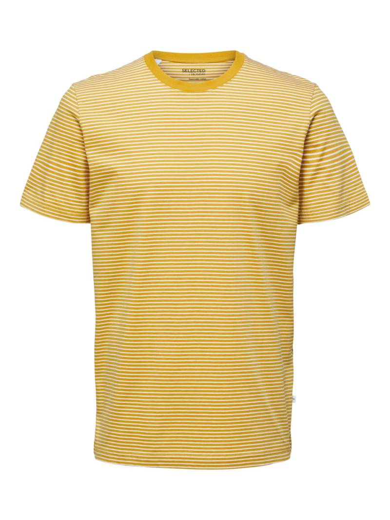 T-Shirt 'Norman' von Selected Homme