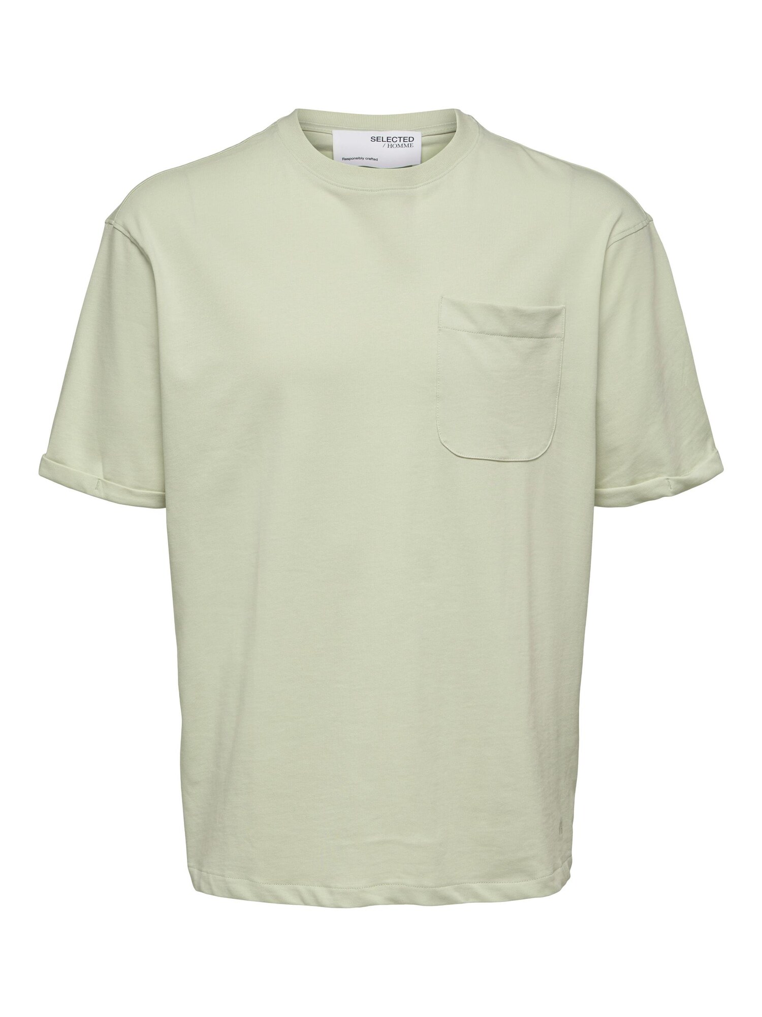 T-Shirt 'Roald' T-Shirt 'Roald' von Selected Homme