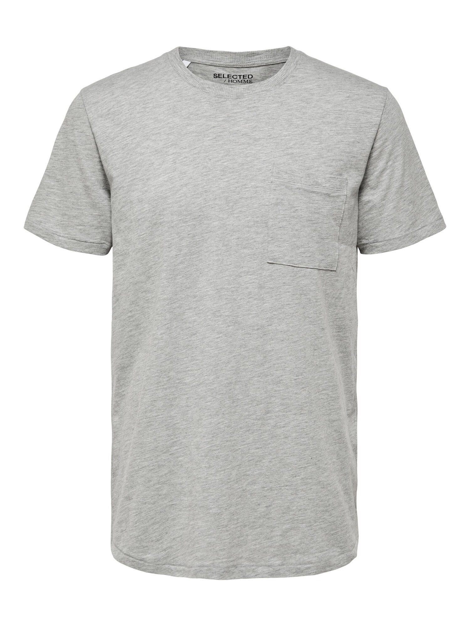 T-Shirt 'Rockford' von Selected Homme