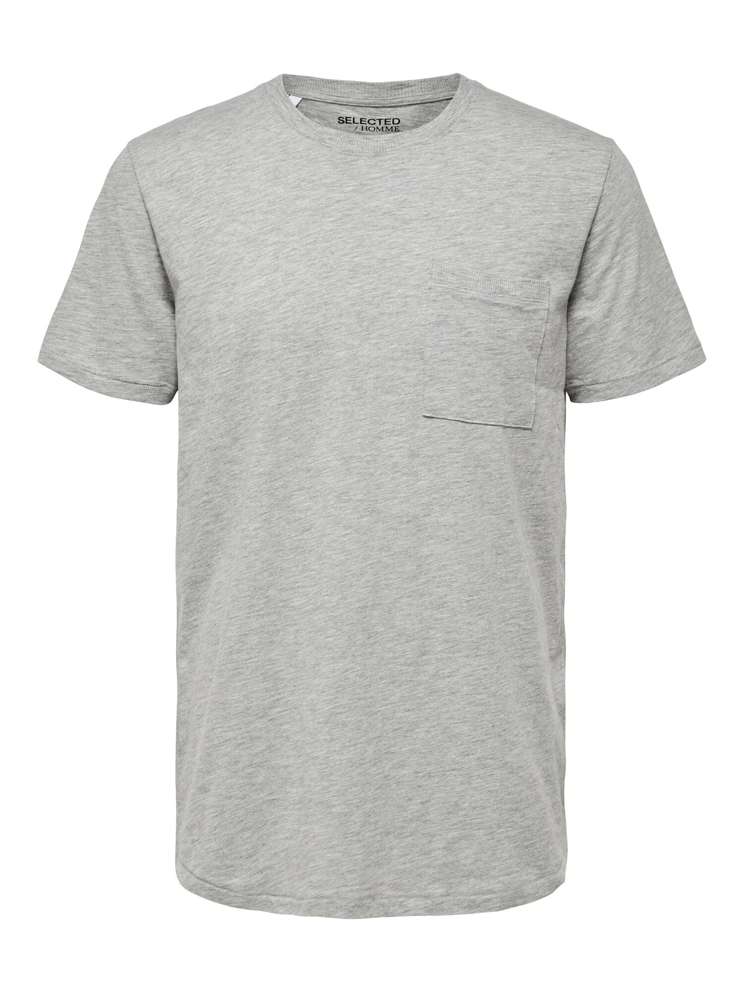 T-Shirt 'Rockford' T-Shirt 'Rockford' von Selected Homme