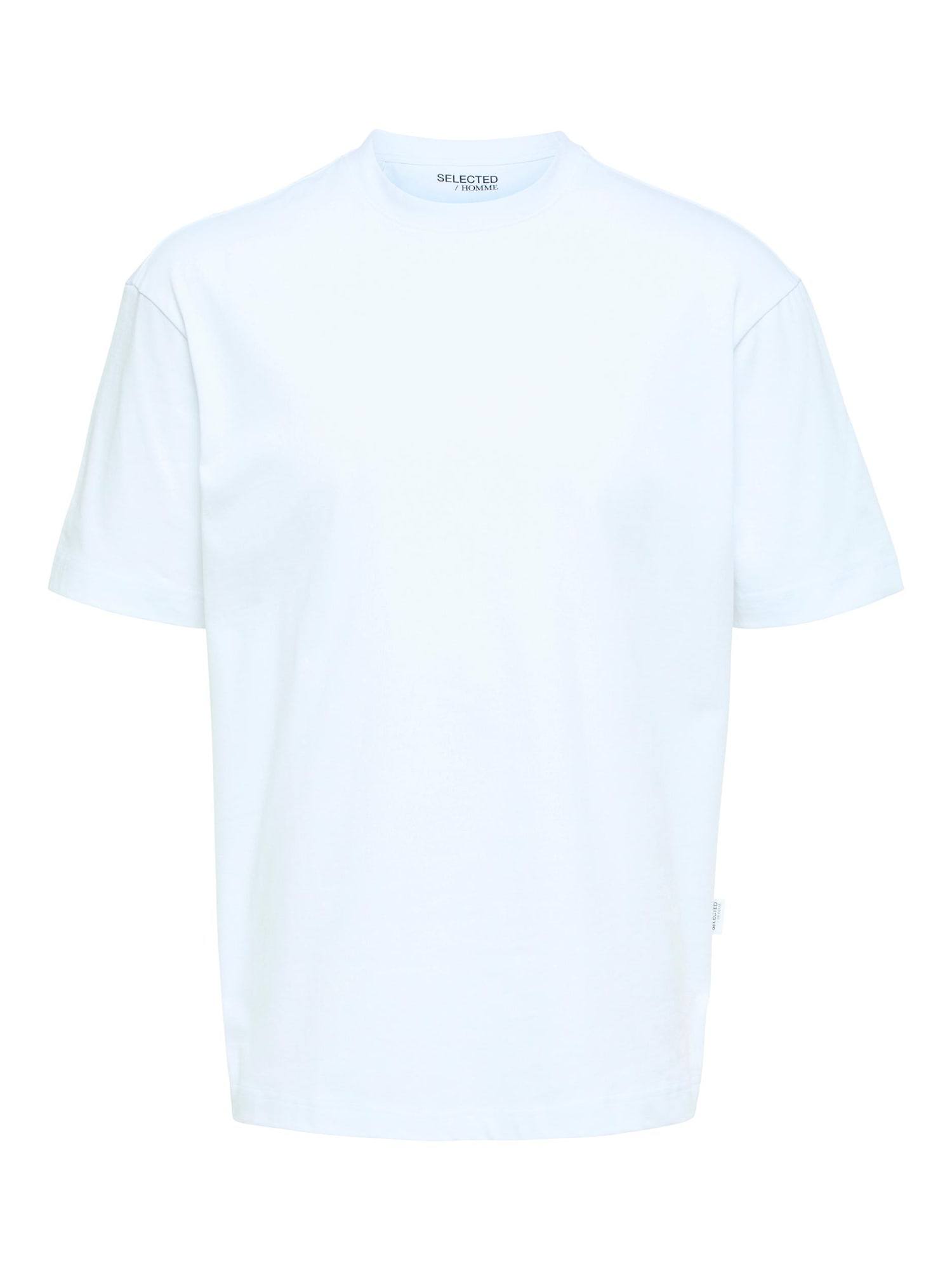 T-Shirt 'TRUMAN' T-Shirt 'TRUMAN' von Selected Homme