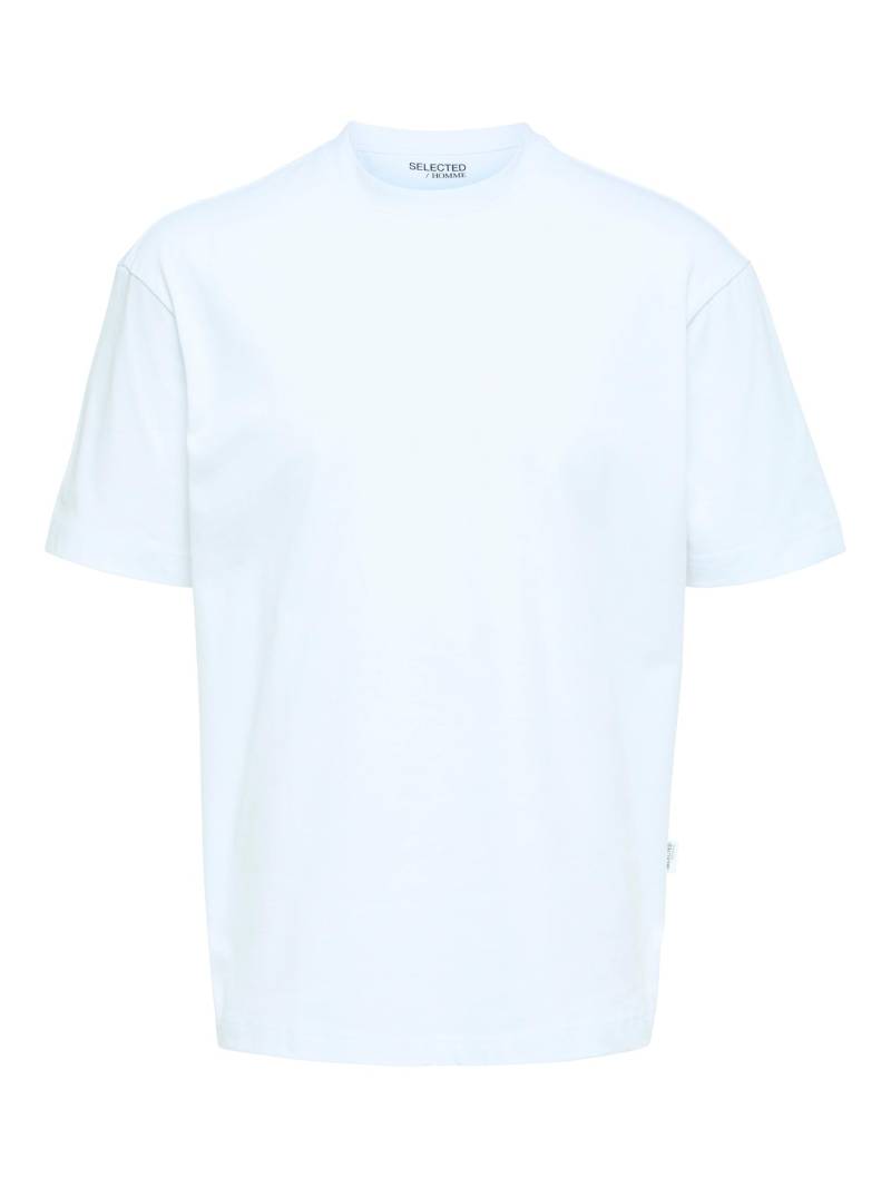 T-Shirt 'TRUMAN' von Selected Homme