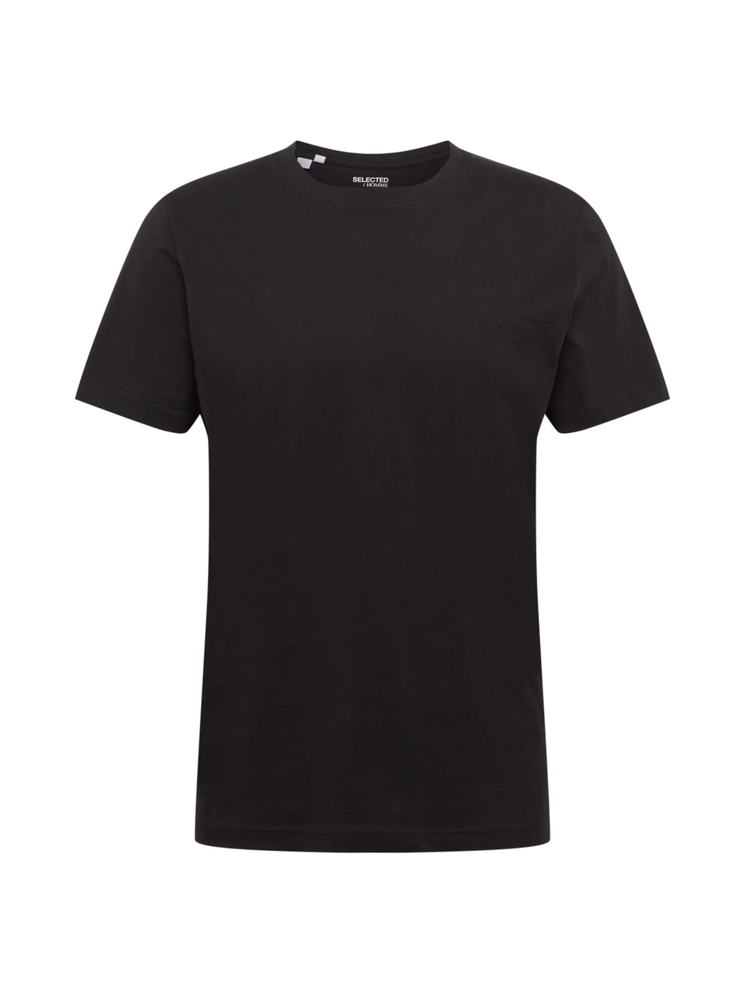 T-Shirt 'Norman' T-Shirt 'Norman' von Selected Homme