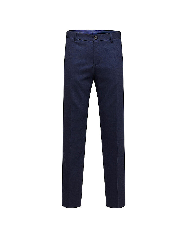 SELECTED Anzughose SLHSLIM blau | 106 von Selected