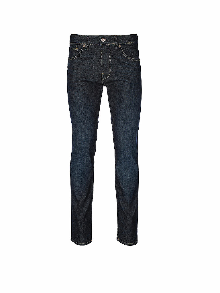 SELECTED Hose Regular Fit blau | 32/L34 von Selected