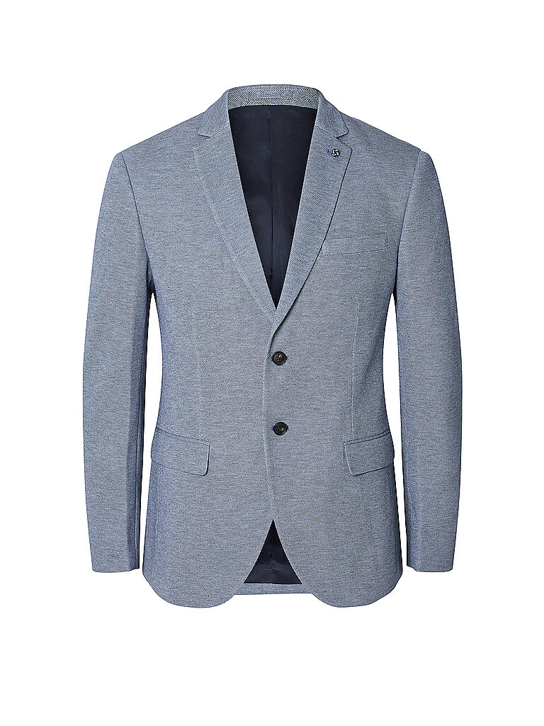 SELECTED Sakko SLHSLIM-ALVIN blau | 48 von Selected