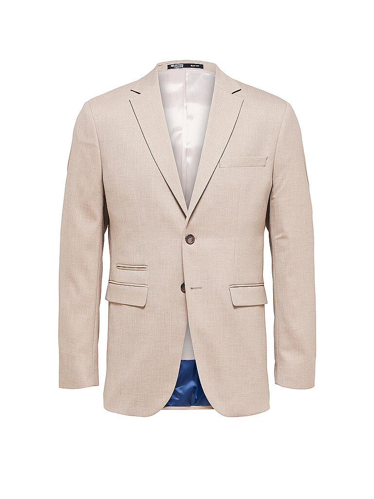 SELECTED Sakko SLHSLIM-NEIL beige | 102 von Selected