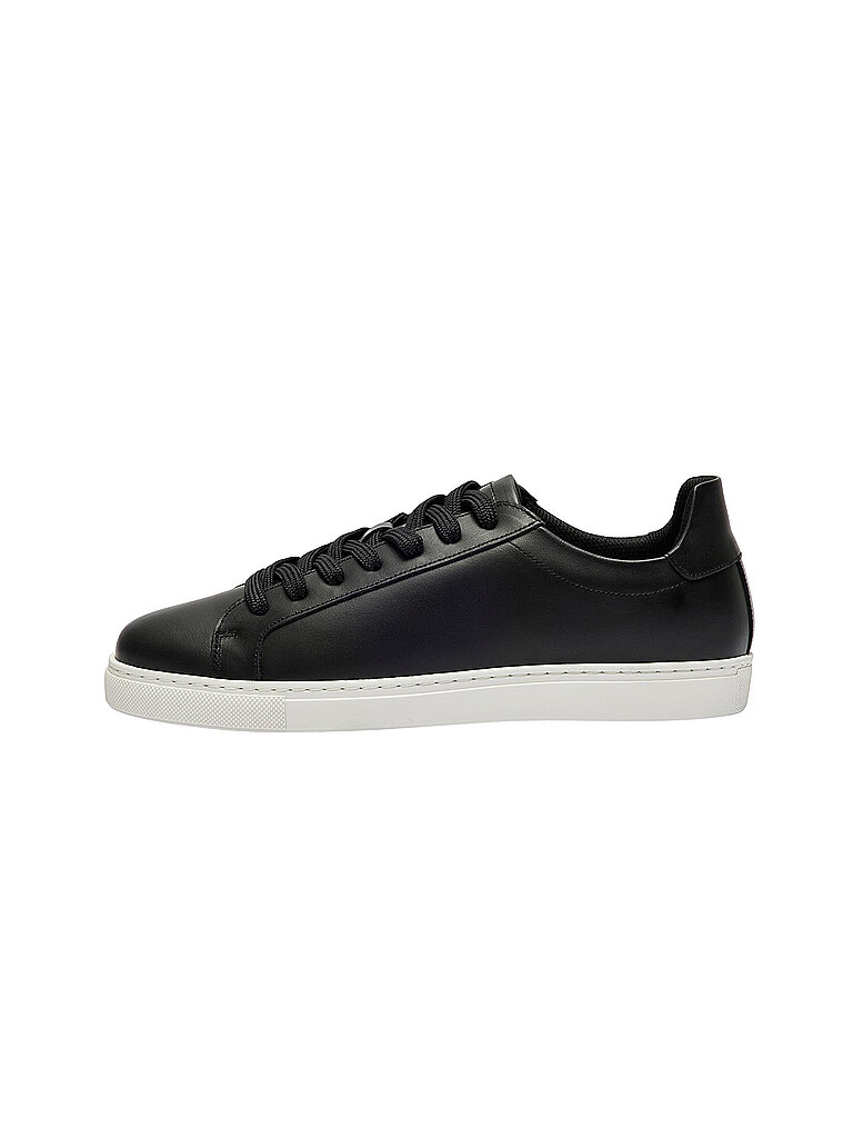 SELECTED Sneaker SLHEVAN  schwarz | 42 von Selected