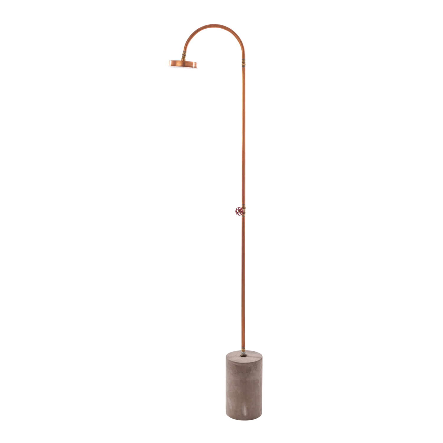 Aquart Shower Dusche Aquart Shower Dusche von Seletti