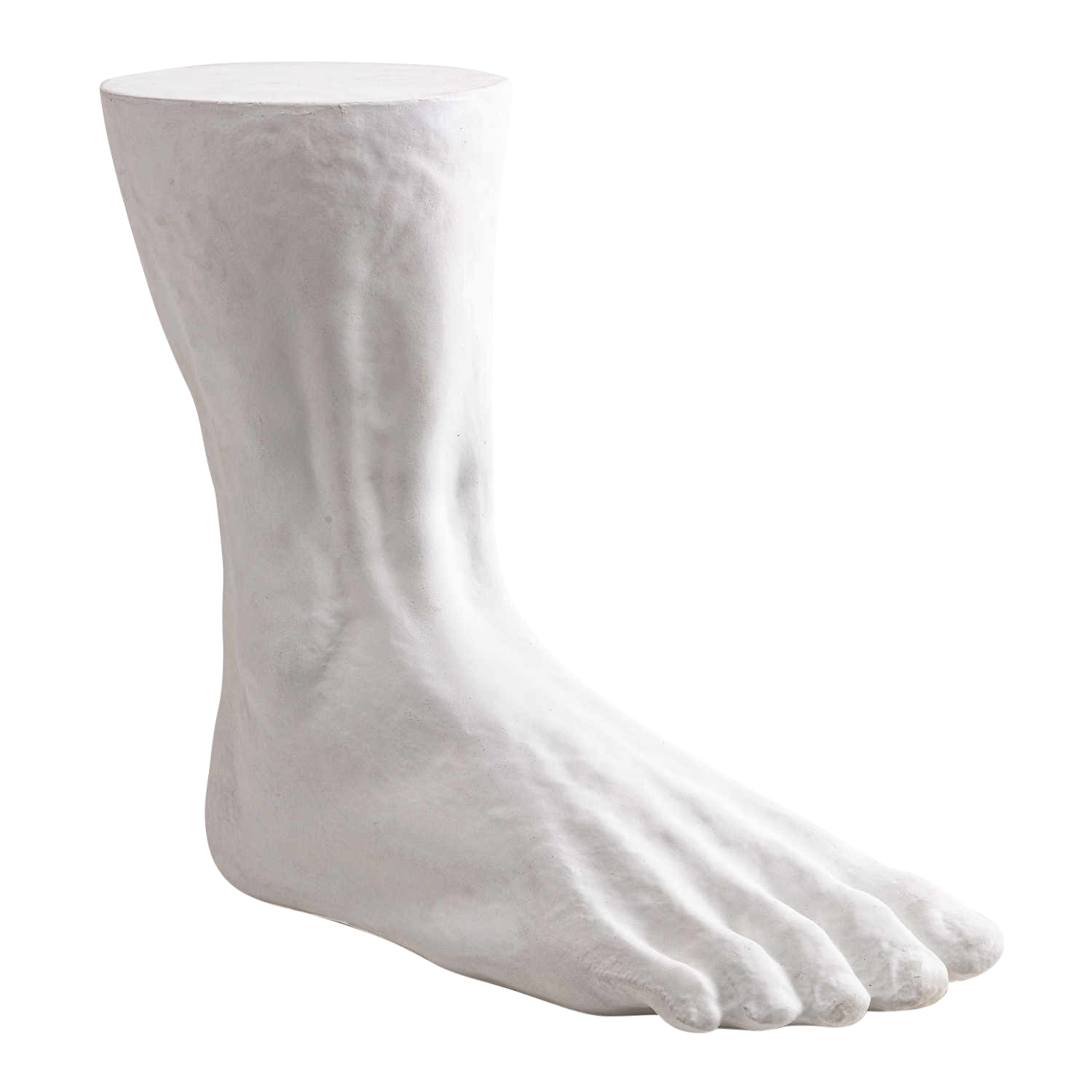 Colossus Foot Table Tischbein Colossus Foot Table Tischbein von Seletti