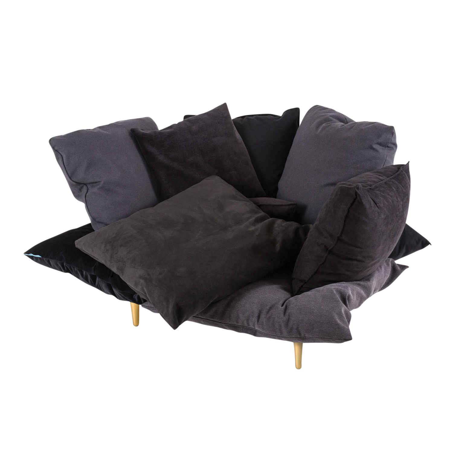Comfy Armchair Sessel Comfy Armchair Sessel von Seletti