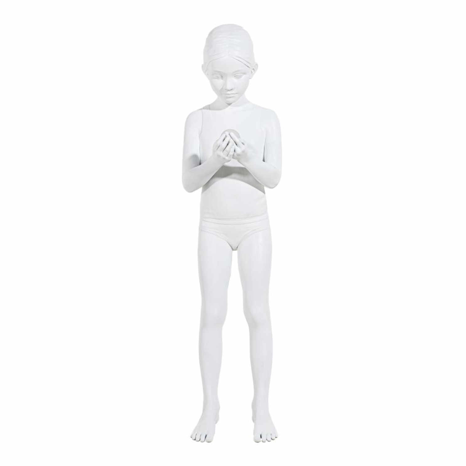 Inner Glow Resin Lamp Stehleuchte Inner Glow Resin Lamp Stehleuchte von Seletti