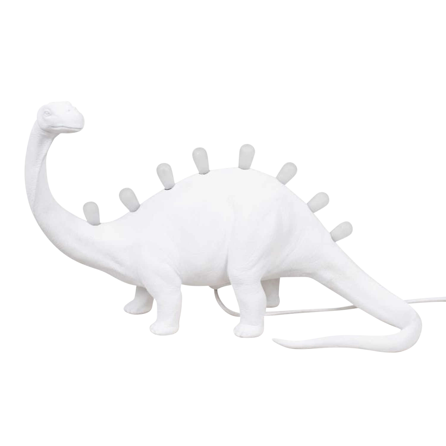 Jurassic Lamp Bronto LED Tischleuchte von Seletti