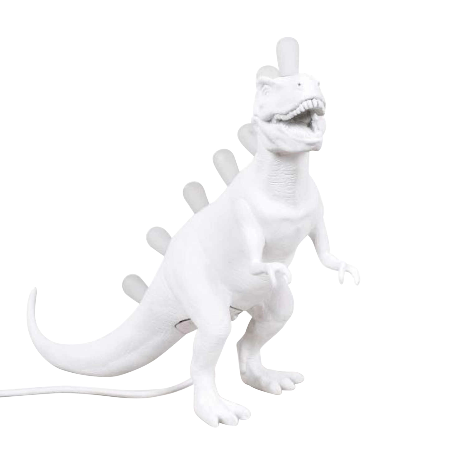 Jurassic Lamp T-Rex LED Tischleuchte Jurassic Lamp T-Rex LED Tischleuchte von Seletti