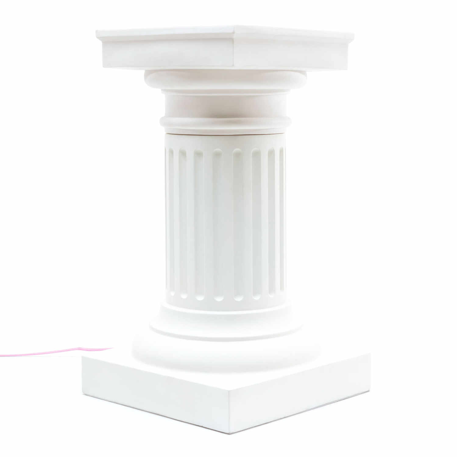 Las Vegas Side Table Beistelltisch Las Vegas Side Table Beistelltisch von Seletti
