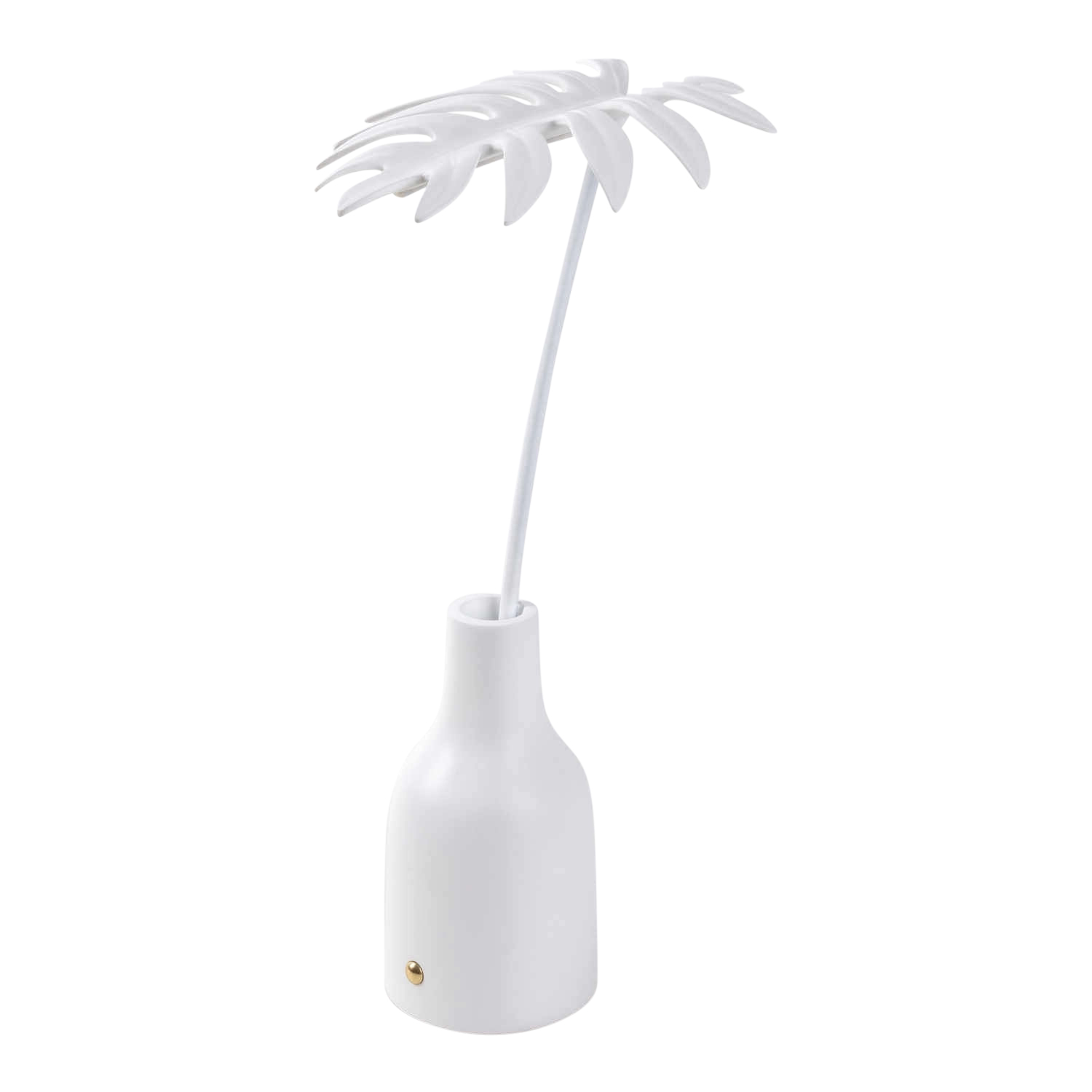 Leaf Light Stellou Tischleuchte Leaf Light Stellou Tischleuchte von Seletti