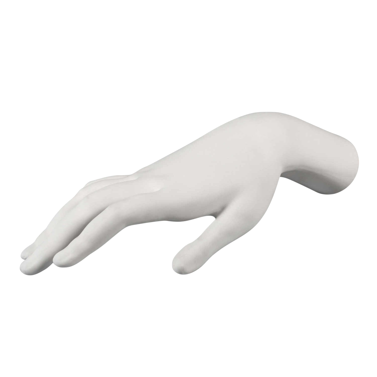 Memorabilia Museum Female Hand Skulptur Memorabilia Museum Female Hand Skulptur von Seletti