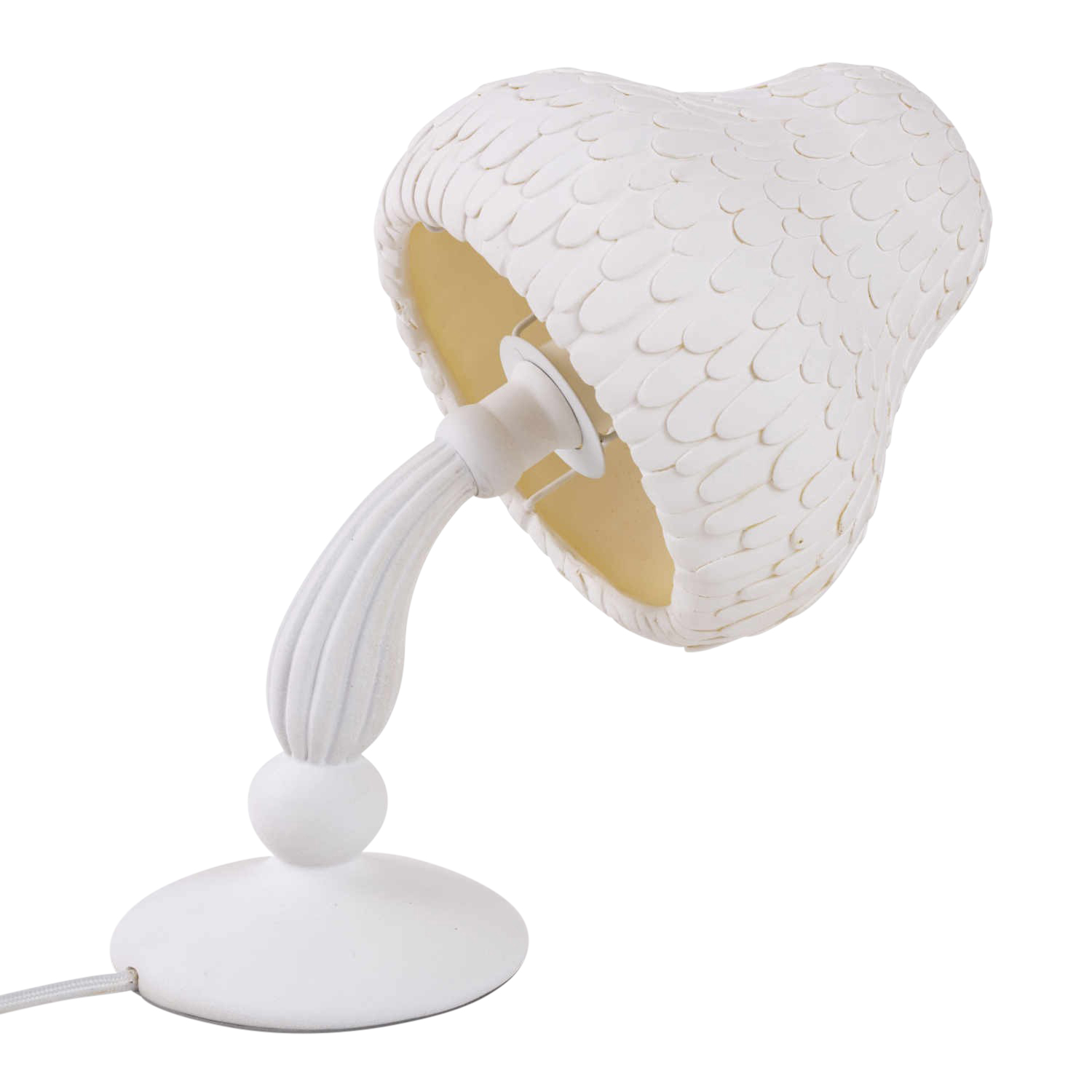 Mushroom Lamp LED Wand-/Tischleuchte von Seletti