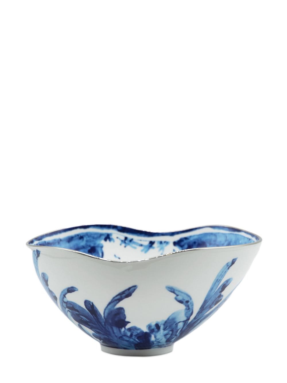 Seletti x Diesel Living salad bowl - Blue von Seletti