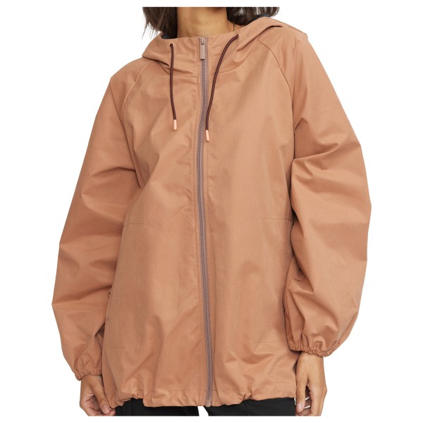 Selfhood - Women's Hooded Jacket - Freizeitjacke Gr M braun Selfhood - Women's Hooded Jacket - Freizeitjacke Gr M braun von Selfhood