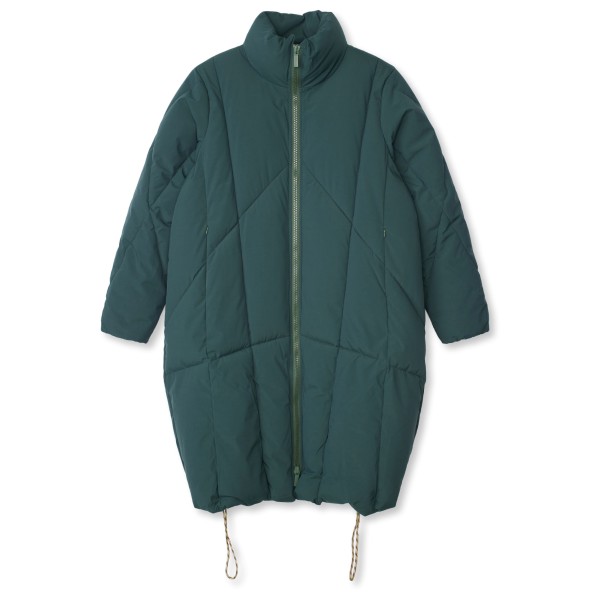 Selfhood - Women's Long Puffer - Mantel Gr S blau Selfhood - Women's Long Puffer - Mantel Gr S blau von Selfhood