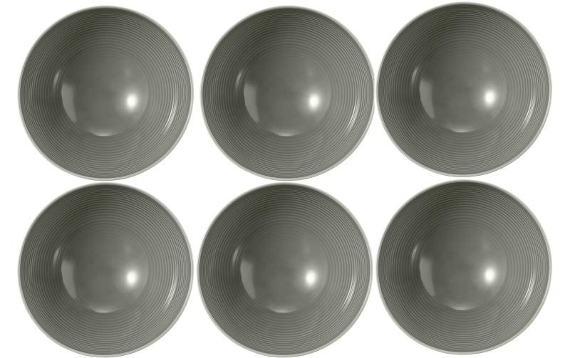 Seltmann Weiden Schale »Schale Beat 15 cm«, 6 tlg., aus Porzellan von Seltmann Weiden