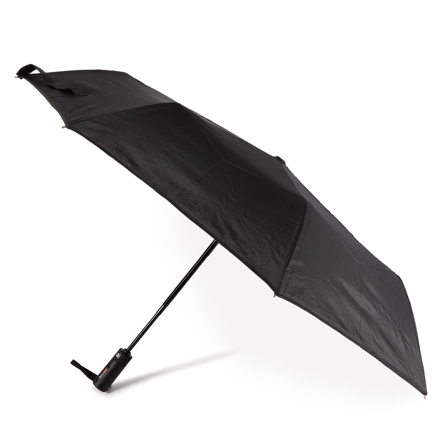 Regenschirm Semi Line L2017-1 Schwarz Regenschirm Semi Line L2017-1 Schwarz von Semi Line