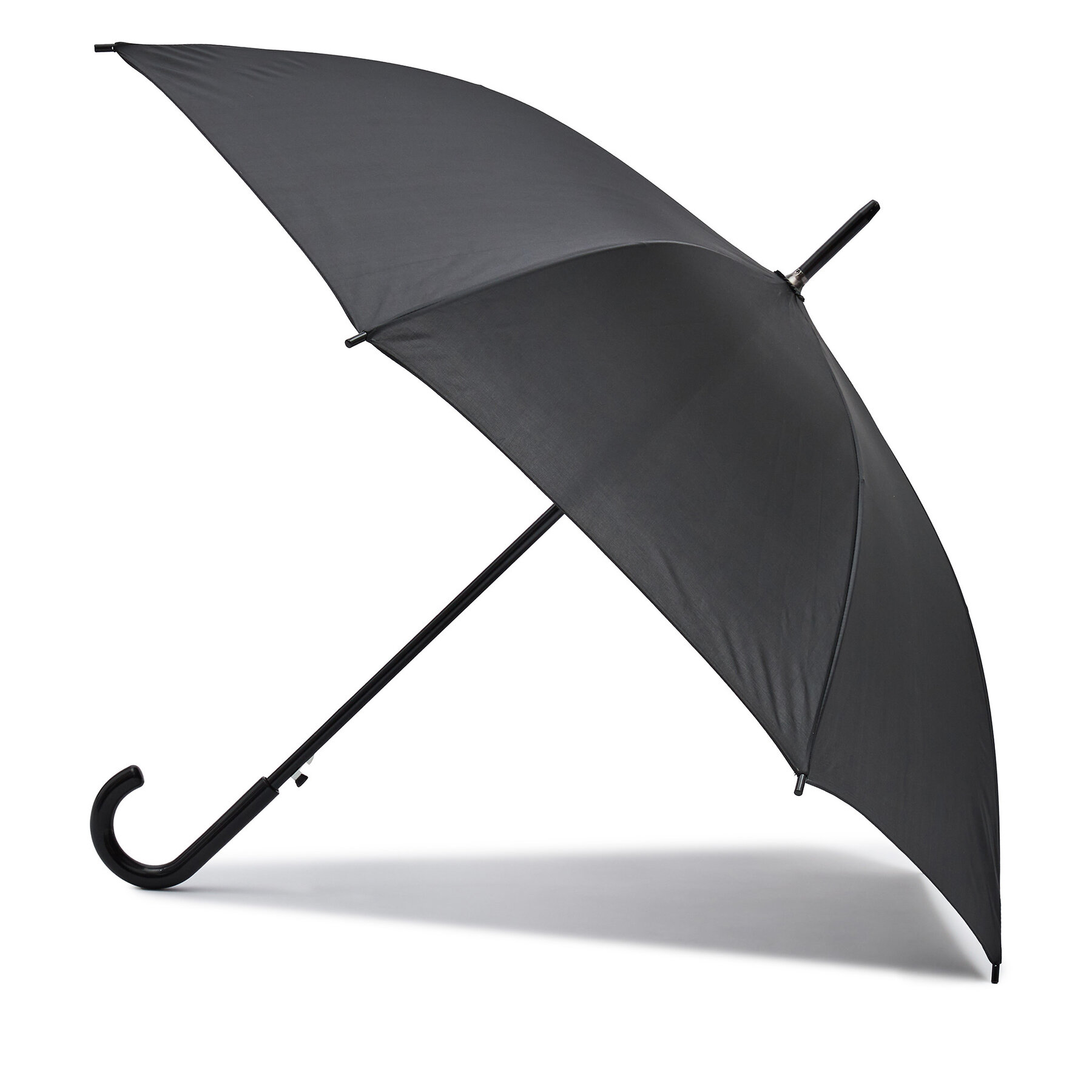 Regenschirm Semi Line L2037-0 Schwarz Regenschirm Semi Line L2037-0 Schwarz von Semi Line