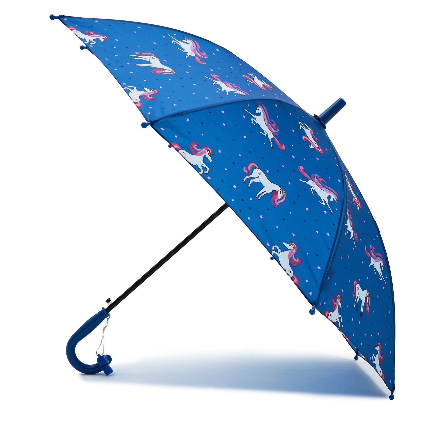 Regenschirm Semi Line L2054-1 Blau Regenschirm Semi Line L2054-1 Blau von Semi Line