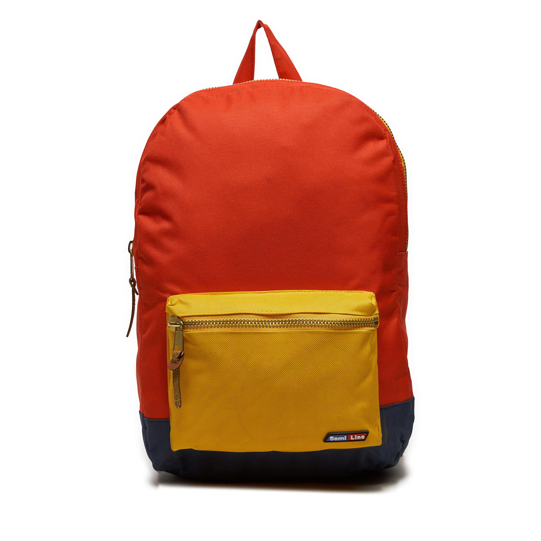 Rucksack Semi Line 3269 Orange Rucksack Semi Line 3269 Orange von Semi Line
